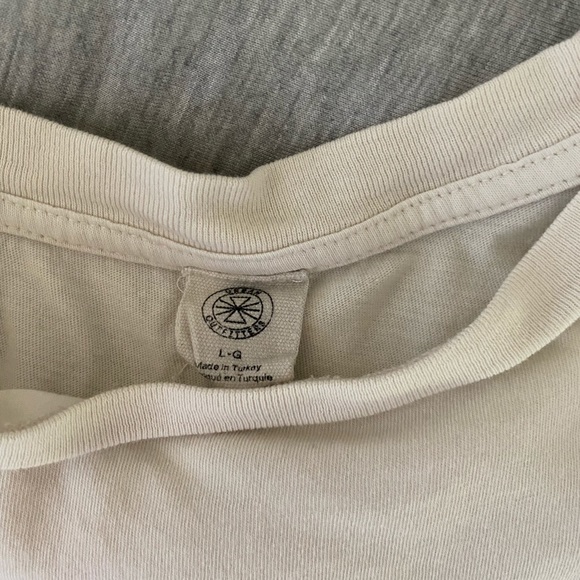 Urban Outfitters Somewhere Some Day Tee - Picture 2 of 6